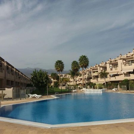 Duplex Apartment In La Tejita La Mareta Eksteriør billede