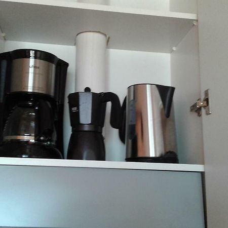Duplex Apartment In La Tejita La Mareta Eksteriør billede