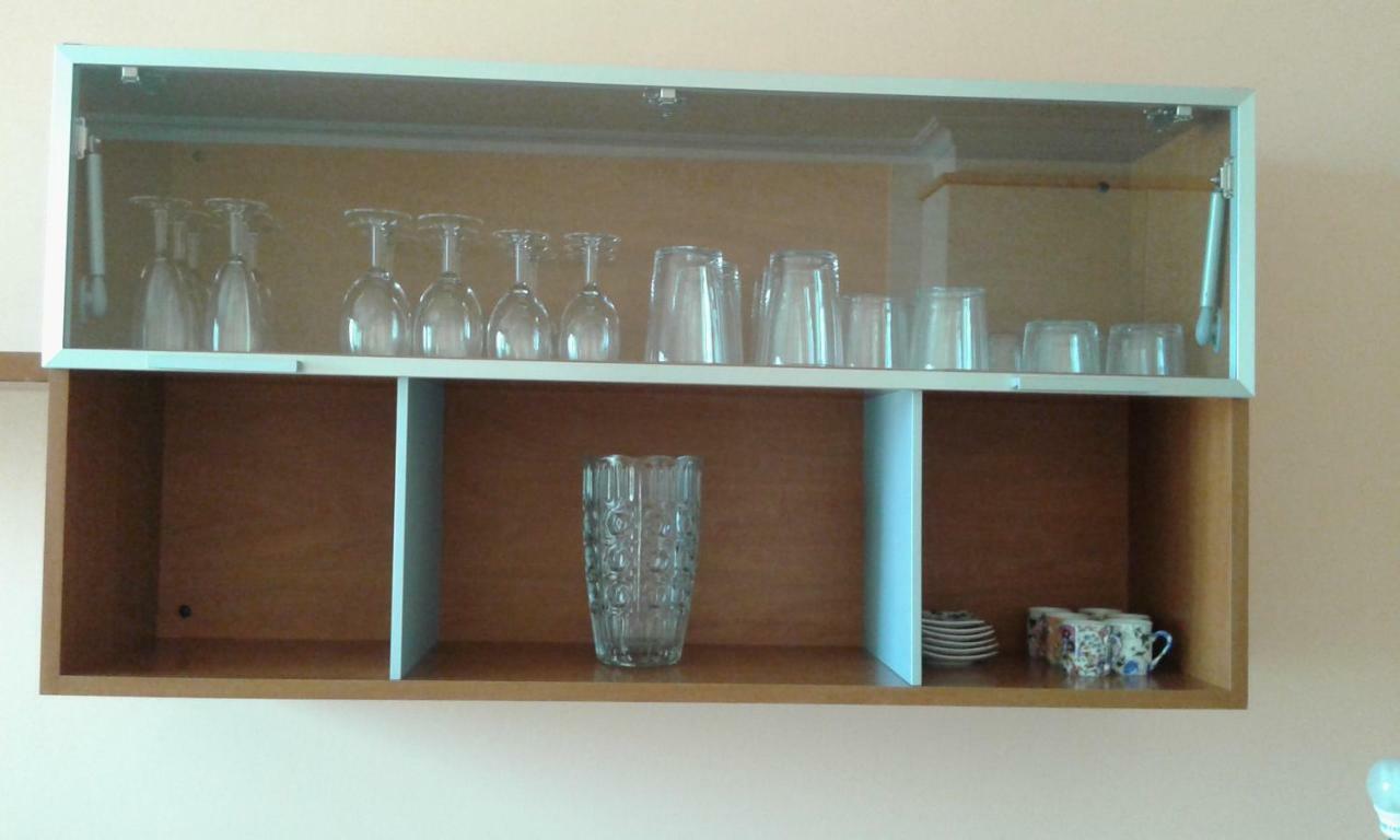 Duplex Apartment In La Tejita La Mareta Eksteriør billede