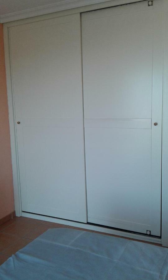 Duplex Apartment In La Tejita La Mareta Eksteriør billede