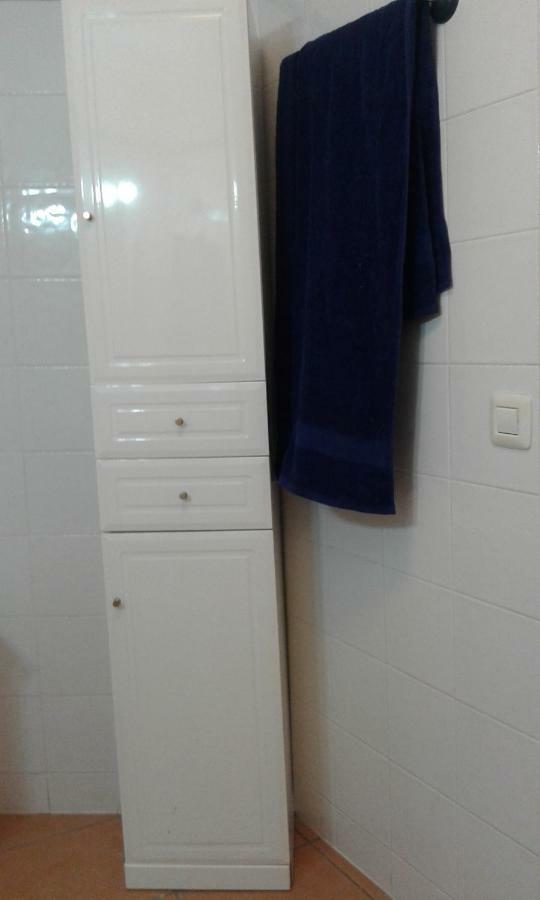Duplex Apartment In La Tejita La Mareta Eksteriør billede